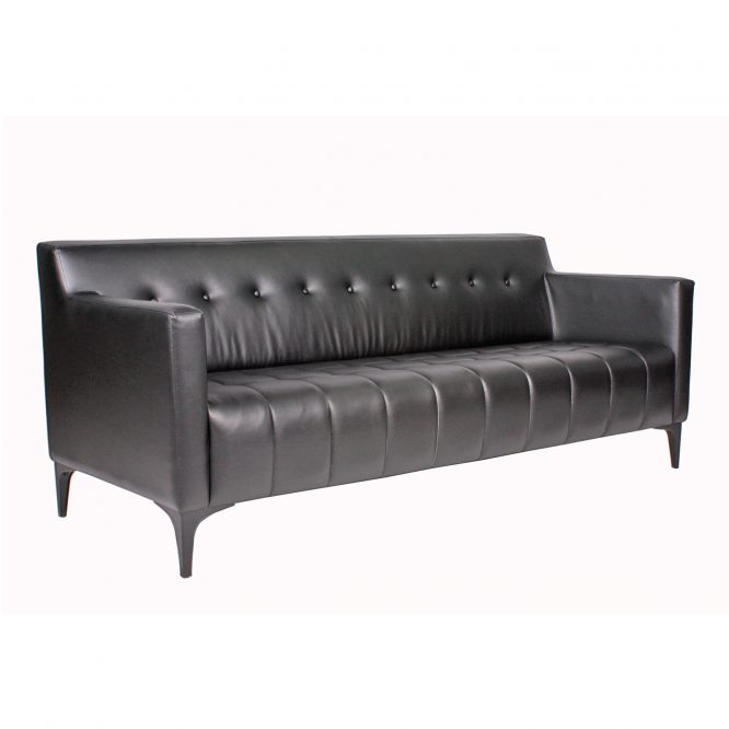 Moka Dreifach Sofa